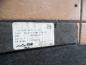 Preview: VW Golf IV Kofferraum Teppich 1J6863463