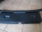 Preview: VW Golf IV 1J Heckklappenverkleidung Abdeckung 1J6867601