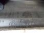 Preview: VW Golf IV 1J Heckklappenverkleidung Abdeckung 1J6867601