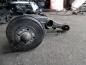 Preview: Opel Corsa D 1,2L Achse Hinterachse Achsträger