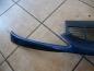 Preview: Peugeot 206 Frontgrill Kühlergrill Front Emblem Blau 9628691277 9628934280