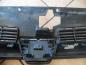 Preview: Peugeot 206 Frontgrill Kühlergrill Front Emblem Blau 9628691277 9628934280