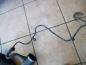 Preview: Peugeot 206 Luftschlauch Ansaugschlauch 9625678980