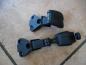 Preview: Peugeot 206 Scharnier Seitenscheibe Hinten