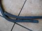 Preview: Peugeot 206 Dichtung Windlauf Wasserkasten Motorhaube