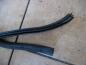 Preview: Peugeot 206 Dichtung Windlauf Wasserkasten Motorhaube