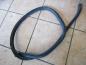 Preview: Peugeot 206 Dichtung Windlauf Wasserkasten Motorhaube