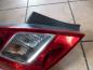 Preview: Opel Corsa D Rückleuchte Links 89037882
