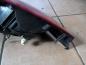 Preview: Opel Corsa D Rückleuchte Links 89037882