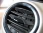 Preview: Opel Corsa D Mittelkonsole Luftdüse, Display, Warnblinker 13284430
