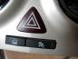 Preview: Opel Corsa D Mittelkonsole Luftdüse, Display, Warnblinker 13284430