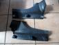 Preview: Opel Corsa D Verkleidung Abdeckung Einstieg Hinten 13196695 13196696