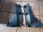Preview: Opel Corsa D Verkleidung Abdeckung Einstieg Hinten 13196695 13196696