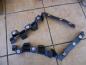 Preview: Opel Corsa D Stoßstangenhalter Halter Hinten 13179904 13179903