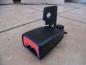 Preview: Opel Corsa D Gurtschloss Gurt Schloss Hinten Links 13274778