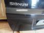 Preview: Opel Vectra C Signum Heckdeckel Heckklappe schwarz Farbcod : Z20R