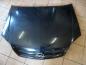Preview: Opel Vectra C Signum Motorhaube schwarz Farbcod : Z20R