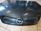 Preview: Opel Vectra C Signum Motorhaube schwarz Farbcod : Z20R