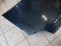 Preview: Opel Vectra C Signum Motorhaube schwarz Farbcod : Z20R