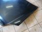 Preview: Opel Vectra C Signum Motorhaube schwarz Farbcod : Z20R