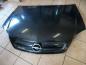 Preview: Opel Vectra C Signum Motorhaube schwarz Farbcod : Z20R