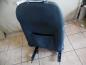 Preview: Opel Corsa D Sitz Vorne Rechts Stoff grau