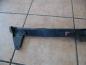 Preview: Opel Corsa D Halter Stoßstange Hinten 13179908