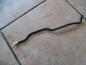 Preview: Opel Corsa D Motorhaubenhalter halter