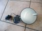 Preview: Opel Corsa D Tankdeckel Tankabdeckung 13183306 grau : Z157