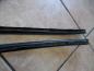 Preview: Opel Vectra C Signum Zierleiste Windschutzscheibe Schwarz 000076556