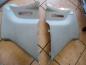 Preview: Opel Vectra C Signum C-Säule Verkleidung Hinten 9180574- 9180575