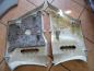 Preview: Opel Vectra C Signum C-Säule Verkleidung Hinten 9180574- 9180575