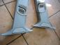 Preview: Opel Vectra C Signum Verkleidung Abdeckung Rechts / Links 09180681- 682