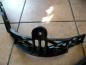 Preview: Opel Vectra C Signum Stoßstangenhalterung Hinten 0801024 - 0801023