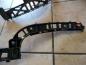 Preview: Opel Vectra C Signum Stoßstangenhalterung Hinten 0801024 - 0801023