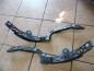 Preview: Opel Vectra C Signum Stoßstangenhalterung Hinten 0801024 - 0801023