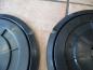 Preview: Opel Vectra C Signum Abdeckung Verkleidung 466465101