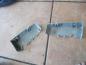 Preview: Opel Vectra C Signum Innenspiegel Verkleidung Abdeckung  24438195 24438196