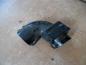 Preview: Opel Corsa D Abdeckung Verkleidung 13205755