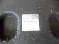 Preview: Opel Corsa D Bodenbelag Kofferraum 13210809