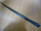 Preview: Mercedes Benz A-Klasse W168 A 140 Windschutzscheibe Frontblende Frontleiste A16867090208