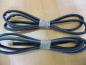 Preview: Seat Leon Bj.2001 Türdichtung Dichtung hinten rechts Links 1M0 837 727C