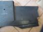 Preview: Opel Vectra C Signum Verkleidung Sitz Hinten Rechts 24462104