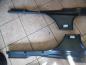 Preview: Opel Vectra C Signum Einstiegsleiste Verkleidung unten Rechts / Links 24401441-442