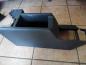 Preview: Opel Vectra C Signum Mittelkonsole Verkleidung Abdeckung hinten 24443163