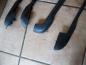 Preview: VW Golf IV Sitzschiene Leiste 1J0881088-087 / 1J0881348-347