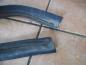Preview: VW Golf IV 5-Türer Dachdichtung Dichtung Dach oben 1J6853705-1J6853706