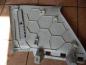Preview: VW Golf IV C-Säule Verkleidung Abdeckung Rechts / Links 1J4867287- 288