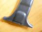 Preview: Opel Agila A Verkleidung B-Säule Rechts 09204262