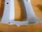 Preview: Opel Agila Verkleidung C-Säule hinten rechts oben hellgrau 76251-83E00